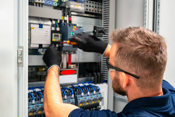 Best Best Electricians Near Me  in Rochelle, IL