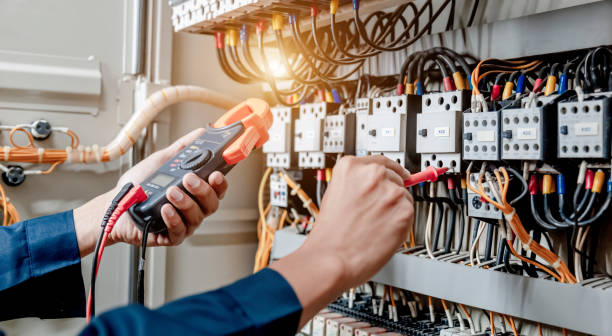 Best Local Electrician Companies  in Rochelle, IL