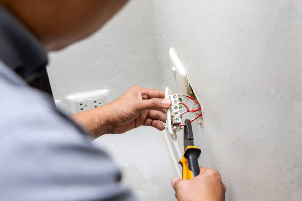 Best Residential Electrician Services  in Rochelle, IL